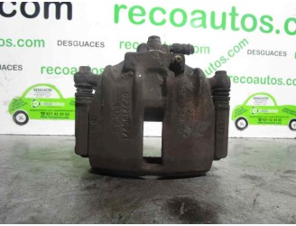 Recambio de pinza freno delantera izquierda para honda civic berlina .5 (ma/mb) 1.6 cat referencia OEM IAM 67321952 673219521 LU