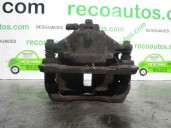 Recambio de pinza freno delantera izquierda para honda civic berlina .5 (ma/mb) 1.6 cat referencia OEM IAM 67321952 673219521 LU