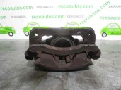 Recambio de pinza freno delantera izquierda para honda civic berlina .5 (ma/mb) 1.6 cat referencia OEM IAM 67321952 673219521 LU