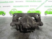 Recambio de pinza freno delantera izquierda para honda civic berlina .5 (ma/mb) 1.6 cat referencia OEM IAM 67321952 673219521 LU
