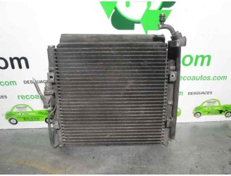 Recambio de condensador / radiador aire acondicionado para honda civic berlina .5 (ma/mb) 1.6 cat referencia OEM IAM 80110SR3023