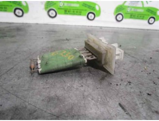 Recambio de resistencia calefaccion para opel combo (corsa c) 1.7 16v di cat (y 17 dtl / lk8) referencia OEM IAM VALEO