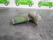 Recambio de resistencia calefaccion para opel combo (corsa c) 1.7 16v di cat (y 17 dtl / lk8) referencia OEM IAM VALEO