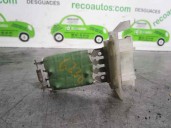 Recambio de resistencia calefaccion para opel combo (corsa c) 1.7 16v di cat (y 17 dtl / lk8) referencia OEM IAM VALEO