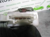 Recambio de resistencia calefaccion para opel combo (corsa c) 1.7 16v di cat (y 17 dtl / lk8) referencia OEM IAM VALEO