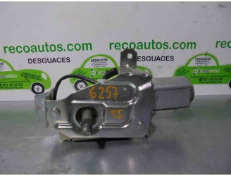 Replacement rear wiper motor for Fiat Doblo (119) 1.3 16V JTD CAT OEM IAM reference 64343019 