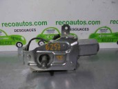 Recambio de motor limpia trasero para fiat doblo (119) 1.3 16v jtd cat referencia OEM IAM 64343019 