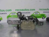 Replacement rear wiper motor for Fiat Doblo (119) 1.3 16V JTD CAT OEM IAM reference 64343019 