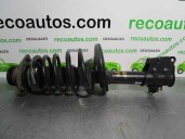 Replacement front left shock absorber for Fiat Doblo (119) 1.3 16V JTD CAT OEM IAM reference 51755248 