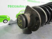 Replacement front left shock absorber for Fiat Doblo (119) 1.3 16V JTD CAT OEM IAM reference 51755248 