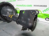 Replacement front left shock absorber for Fiat Doblo (119) 1.3 16V JTD CAT OEM IAM reference 51755248 