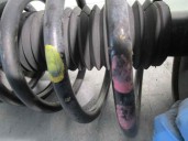 Recambio de amortiguador delantero izquierdo para fiat doblo (119) 1.3 16v jtd cat referencia OEM IAM 51755248 