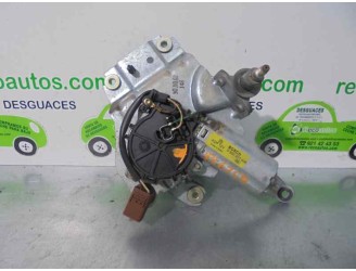 Recambio de motor limpia trasero para peugeot partner (s2) 2.0 hdi cat referencia OEM IAM 0390201408  