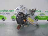 Recambio de motor limpia trasero para peugeot partner (s2) 2.0 hdi cat referencia OEM IAM 0390201408 