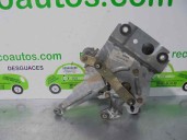 Recambio de motor limpia trasero para peugeot partner (s2) 2.0 hdi cat referencia OEM IAM 0390201408 