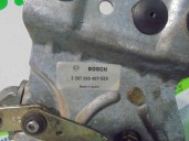 Recambio de motor limpia trasero para peugeot partner (s2) 2.0 hdi cat referencia OEM IAM 0390201408 