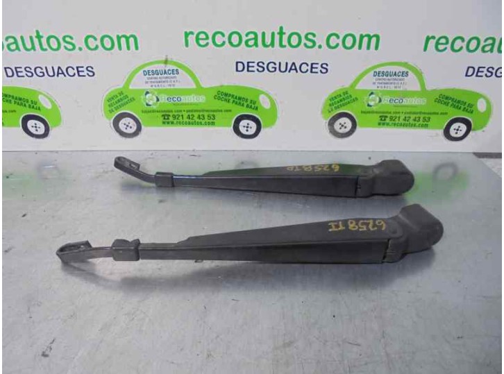 Recambio de brazo limpia trasero para peugeot partner (s2) 2.0 hdi cat referencia OEM IAM 