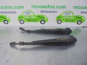 Recambio de brazo limpia trasero para peugeot partner (s2) 2.0 hdi cat referencia OEM IAM 