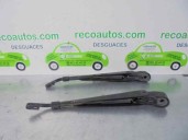 Recambio de brazo limpia trasero para peugeot partner (s2) 2.0 hdi cat referencia OEM IAM   