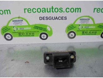 Recambio de cerradura maletero / porton para peugeot partner (s2) 2.0 hdi cat referencia OEM IAM PORTON MANUAL 5 PUERTAS