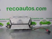 Recambio de airbag delantero derecho para peugeot 307 cc (s1) 1.6 16v cat referencia OEM IAM 9645001180 
