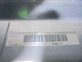 Recambio de airbag delantero derecho para peugeot 307 cc (s1) 1.6 16v cat referencia OEM IAM 9645001180 