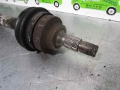 Replacement front right driveshaft for Peugeot 307 CC (S1) 1.6 16V CAT OEM IAM reference 