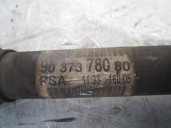 Recambio de transmision delantera izquierda para peugeot 307 cc (s1) 1.6 16v cat referencia OEM IAM 9637378080 