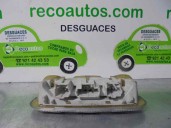 Recambio de luz interior para peugeot 307 cc (s1) 1.6 16v cat referencia OEM IAM 
