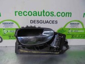 Recambio de maneta interior delantera derecha para peugeot 307 cc (s1) 1.6 16v cat referencia OEM IAM 9643604477 