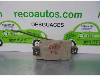Replacement rear left central locking motor for Opel Frontera A basic OEM IAM reference 