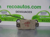 Recambio de motor cierre centralizado trasero izquierdo para opel frontera a básico referencia OEM IAM   