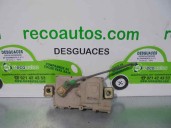 Recambio de motor cierre centralizado trasero izquierdo para opel frontera a básico referencia OEM IAM   