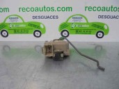 Recambio de motor cierre centralizado trasero izquierdo para opel frontera a básico referencia OEM IAM   