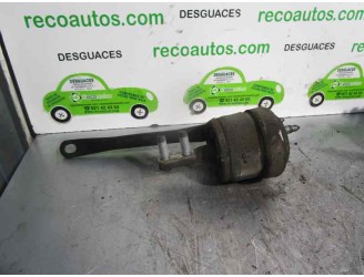 Recambio de soporte motor para ford escort berlina/turnier 1.8 turbodiesel referencia OEM IAM 7204687  