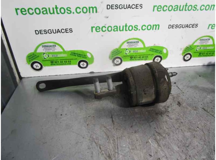 Recambio de soporte motor para ford escort berlina/turnier 1.8 turbodiesel referencia OEM IAM 7204687 