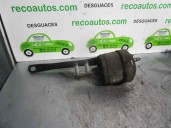 Recambio de soporte motor para ford escort berlina/turnier 1.8 turbodiesel referencia OEM IAM 7204687 