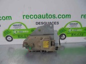 Recambio de motor cierre centralizado delantero derecho para opel frontera a básico referencia OEM IAM 