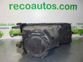 Recambio de faro izquierdo para opel vectra a 2.0 referencia OEM IAM 0301028105 