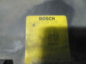 Recambio de faro izquierdo para opel vectra a 2.0 referencia OEM IAM 0301028105 