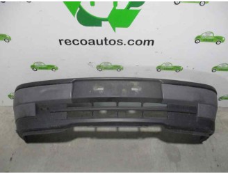 Recambio de paragolpes delantero para opel vectra a 2.0 referencia OEM IAM 4304912 NEGRO Y GRIS TEXTURADO 