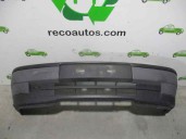 Recambio de paragolpes delantero para opel vectra a 2.0 referencia OEM IAM 4304912 NEGRO Y GRIS TEXTURADO 