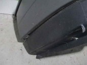 Recambio de paragolpes delantero para opel vectra a 2.0 referencia OEM IAM 4304912 NEGRO Y GRIS TEXTURADO 