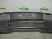 Recambio de paragolpes delantero para opel vectra a 2.0 referencia OEM IAM 4304912 NEGRO Y GRIS TEXTURADO 