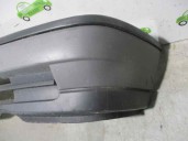 Recambio de paragolpes delantero para opel vectra a 2.0 referencia OEM IAM 4304912 NEGRO Y GRIS TEXTURADO 