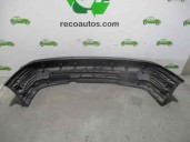 Recambio de paragolpes delantero para opel vectra a 2.0 referencia OEM IAM 4304912 NEGRO Y GRIS TEXTURADO 