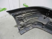 Recambio de paragolpes delantero para opel vectra a 2.0 referencia OEM IAM 4304912 NEGRO Y GRIS TEXTURADO 