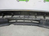 Recambio de paragolpes delantero para opel vectra a 2.0 referencia OEM IAM 4304912 NEGRO Y GRIS TEXTURADO 