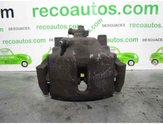 Recambio de pinza freno delantera derecha para opel vectra a 2.0 referencia OEM IAM KBA60298 FN5224R ATE