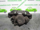 Recambio de pinza freno delantera derecha para opel vectra a 2.0 referencia OEM IAM KBA60298 FN5224R ATE